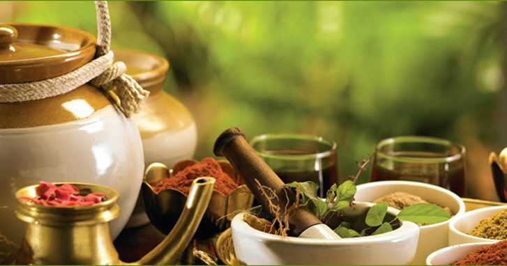 Ayurvedic medicines manufacturers in Punjab.